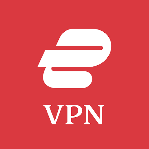  ExpressVPN