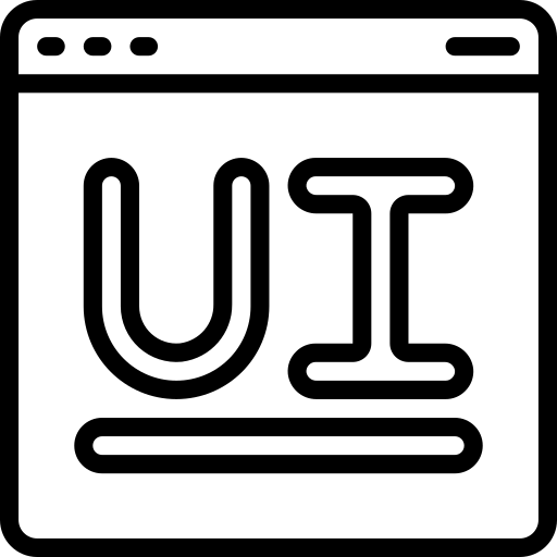 Netmirror TV PC User Interface