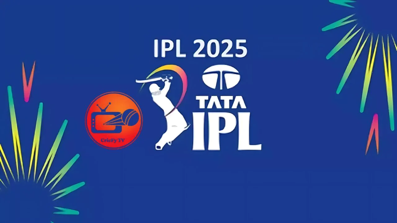 ipl 2025 cricfy